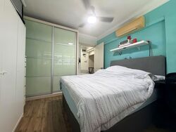 Blk 721 Bedok Reservoir Garden (Bedok), HDB Executive #581929611